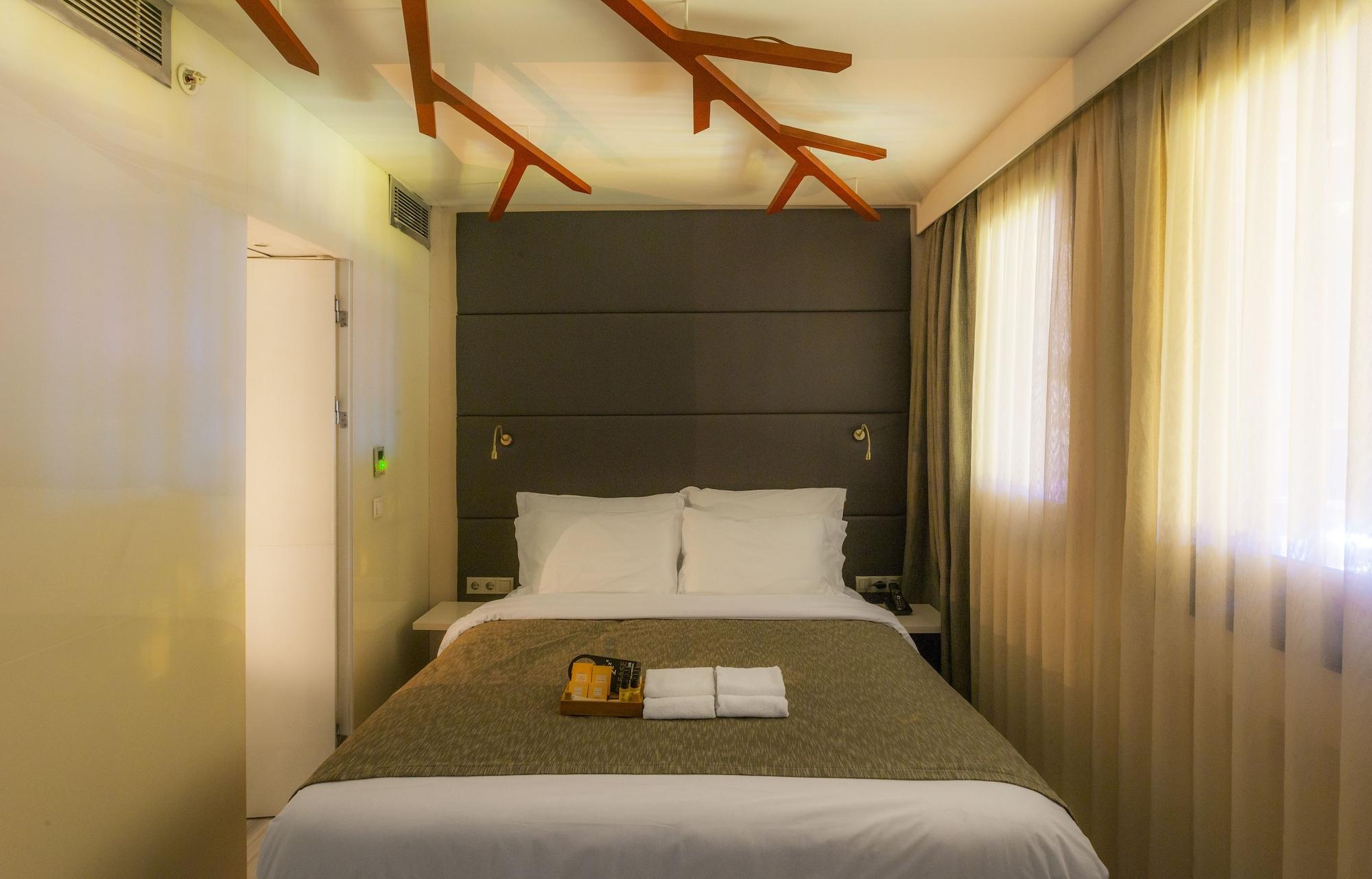 The Purl Hotel 伊斯坦布尔 外观 照片