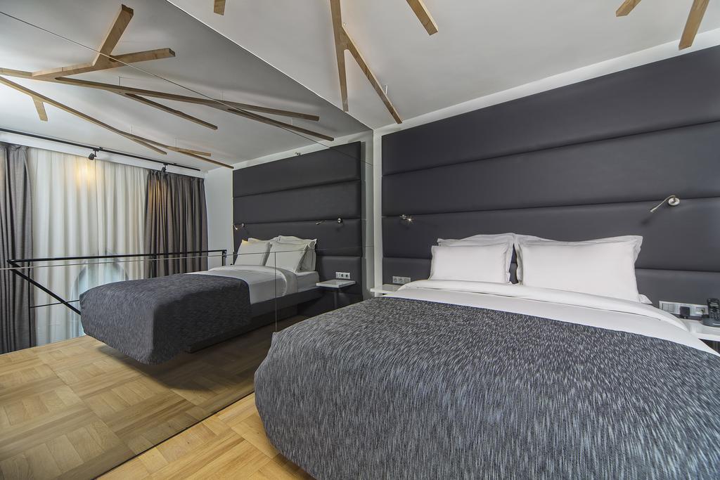 The Purl Hotel 伊斯坦布尔 外观 照片