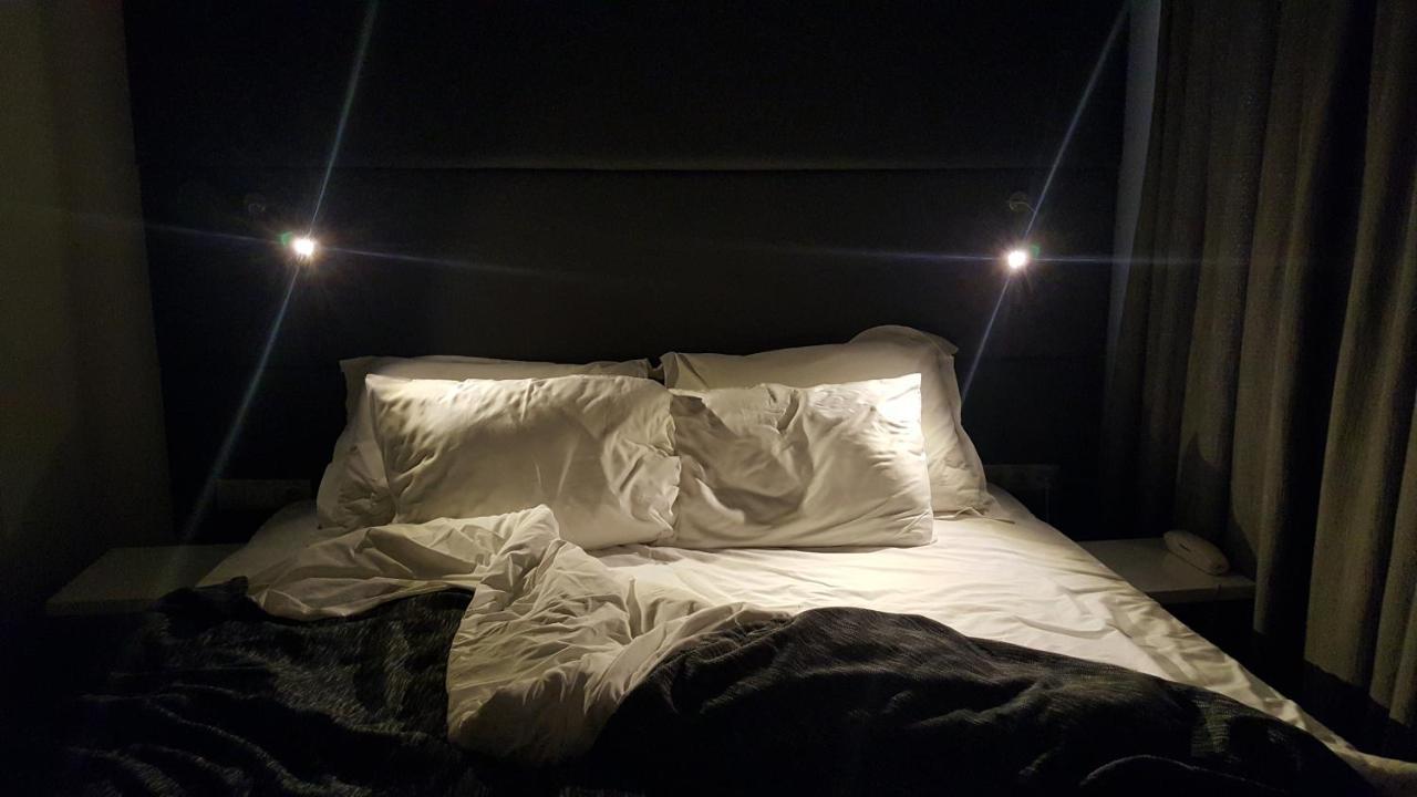 The Purl Hotel 伊斯坦布尔 外观 照片